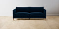 The Crosby  - Mohair Admiral Sofa