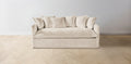 The Dune  - Performance Woven Chenille Desert Sofa