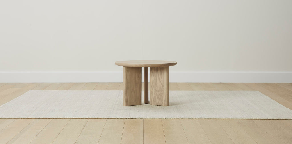 The Morro  - None None Accent Table - Full Set