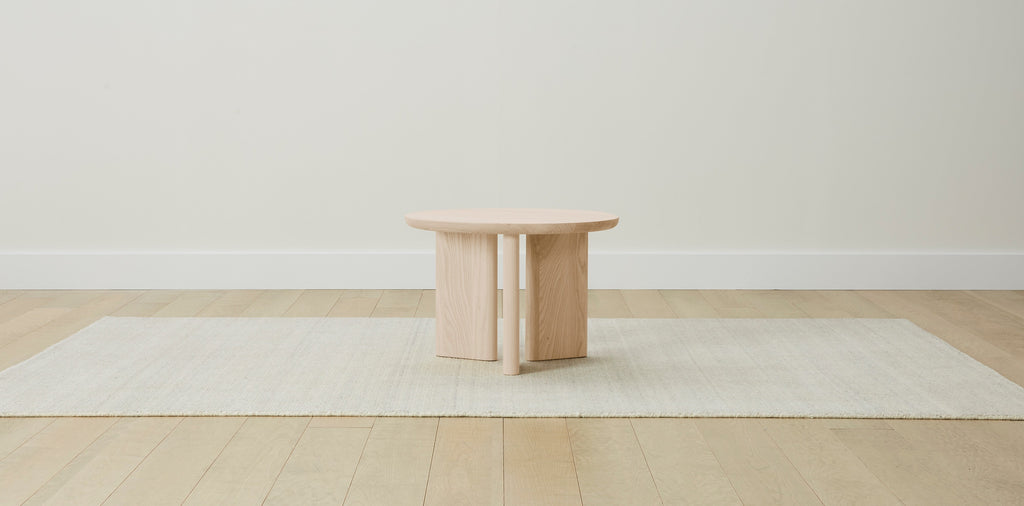 The Morro  - None None Accent Table - M