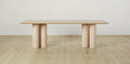 The Reade  - None None Dining Table